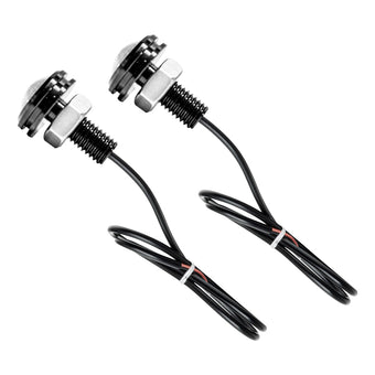 compare product Oracle 21-23 Ford Bronco LED Puddle Light Upgrade for Off-Road Side Mirror Ditch Lights