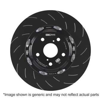 compare product EBC Racing Replacement 8 Fixing Bobbin