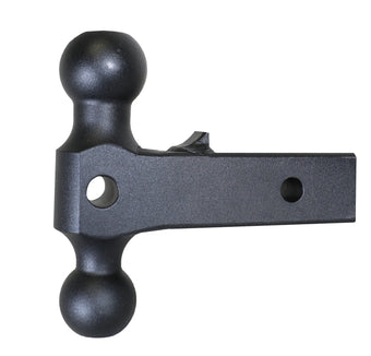 compare product Gen-Y 16K Dual-Ball Mount 2in Shank 2K TW