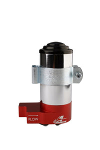 Aeromotive SS Series Billet (14 PSI) Carbureted Fuel Pump - 3/8in NPT Ports - My Store