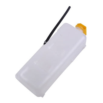 compare product Omix Coolant Overflow Bottle 97-06 Jeep Wrangler