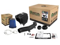 aFe Quantum Pro 5R Cold Air Intake System 18 - 19 Jeep Wrangler (JL) V6 - 3.6L - My Store