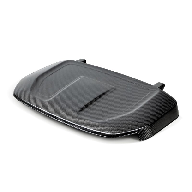 Anderson Composites 21 - 22 Ram TRX Carbon Fiber Engine Cover - My Store