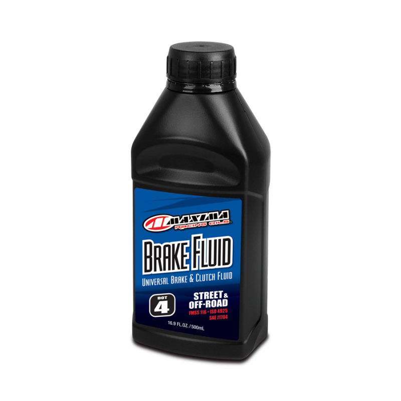 Brake Fluid