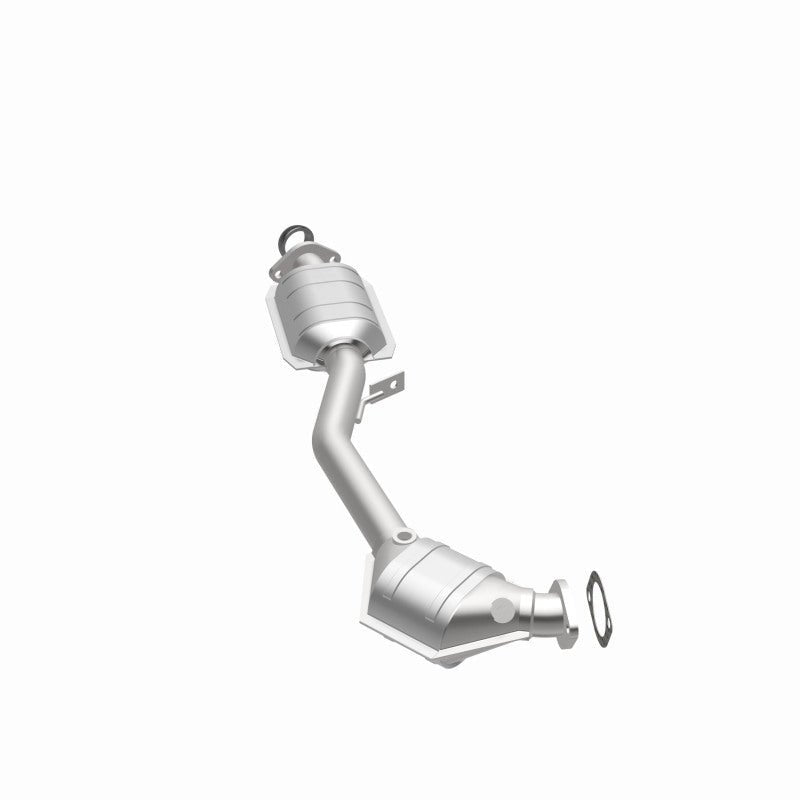 MagnaFlow Conv DF 99 - 05 Subaru Forester/96 - 97 & 99 - 05 Impreza/01 - 03 Legacy/00 - 05 Outback Front/Rear - My Store