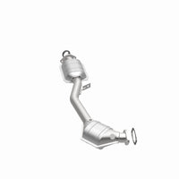 MagnaFlow Conv DF 99 - 05 Subaru Forester/96 - 97 & 99 - 05 Impreza/01 - 03 Legacy/00 - 05 Outback Front/Rear - My Store