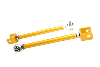 compare product ISR Performance Rear Toe Control Rods - 89-98 (S13/S14) Nissan 240sx