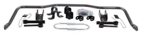 Hellwig 21 - 22 Ford F - 150 2/4WD (w/ 0 - 2in Lift) Solid Heat Treated Chromoly 1in Rear Sway Bar - My Store