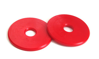 compare product Pedders Urethane Rear Spring Spacer 10mm 2004-2006 GTO