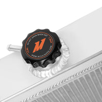 Mishimoto 03 - 07 Mitsubishi Lancer Evo 7/8/9 Half - Size Performance Aluminum Radiator - My Store