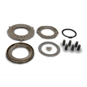 compare product Eaton Posi Trac-Aide Diff S Service Kit 8.X