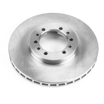 compare product Power Stop 91-96 Mitsubishi Montero Front Autospecialty Brake Rotor