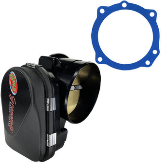 compare product Granatelli 15-23 Dodge Hemi Direct Bolt On Drive-By-Wire Throttle Body 95mm - Black