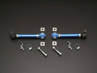 compare product Cusco Lateral Arm Rear Toe Adjustable Pillowball 2015 Subaru Impreza USDM Model (VA Chassis)