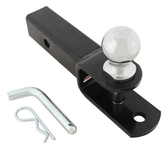 compare product All Balls Racing 99-09 Arctic Cat 250 2x4 EZ Trail Hitch 2in Receiver 2in Ball