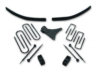 compare product Tuff Country 86-97 Ford F-250/F-350 4in Lift Kit