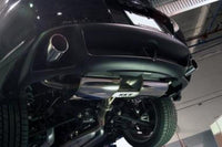 HKS 03+ Mazda RX - 8 Legamax Catback Exhaust *Special Order* - My Store