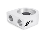 Mishimoto Universal 19 Row Oil Cooler Kit - My Store