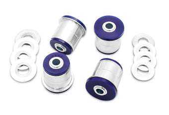 compare product SuperPro 1998 Lexus LX470 Base Front Upper Inner Control Arm Bushing Kit
