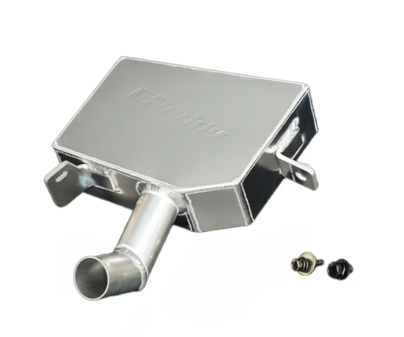 Washer Tanks