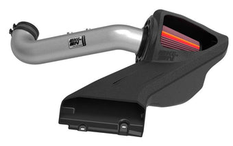 compare product K&N 2016-2020 Ford F-150 V8 5.0L NextGen Aluminum Cold Air Intake