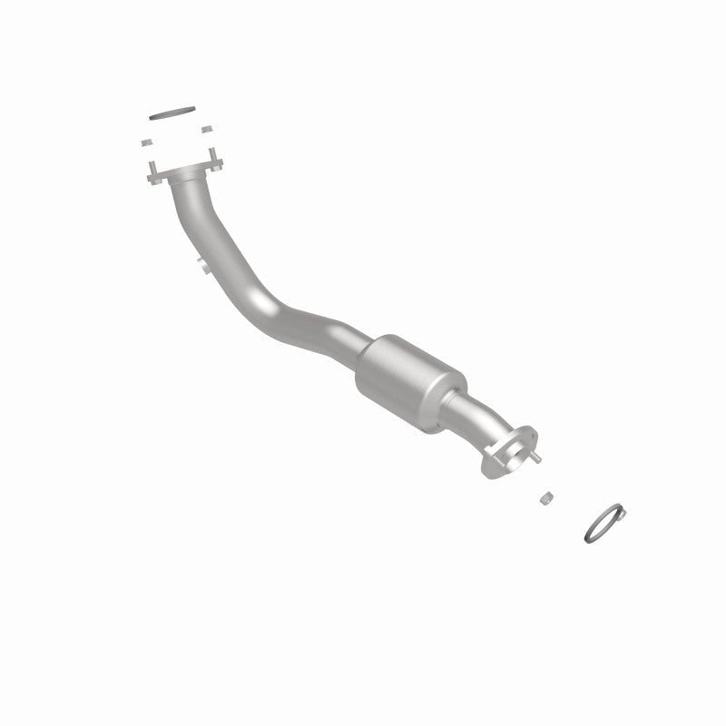 Magnaflow Conv DF 13 - 15 RAV4 2.5 Underbody - My Store