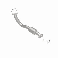 Magnaflow Conv DF 13 - 15 RAV4 2.5 Underbody - My Store
