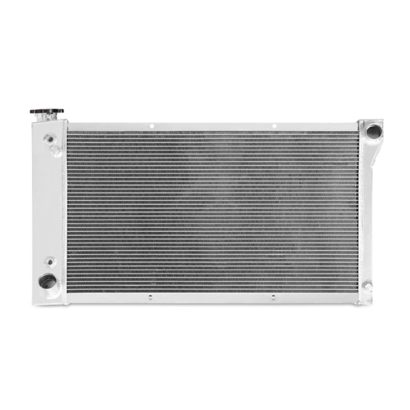 Mishimoto 67 - 72 GM C/K Truck X - Line Performance Aluminum Radiator - My Store
