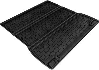 compare product 3D MAXpider 2008-2020 Toyota Sequoia Kagu Cargo Liner - Black
