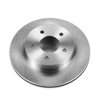 compare product Power Stop 86-89 Nissan 300ZX Rear Autospecialty Brake Rotor
