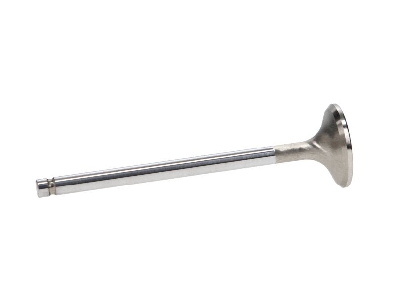 Manley Chevrolet Small Block Exhaust Valve Kit - 1.600in Head Dia. 5.050in O/A Length, 0.3136in Stem - My Store
