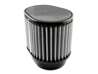 compare product aFe MagnumFLOW Air Filters CCV PDS A/F CCV PDS (3-1/2 x 2-1/2)F x (5 x 4)B x (5 x 4)T x 4H