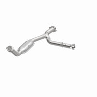 MagnaFlow Conv DF 05 Expedition P/S 5.4L OEM - My Store