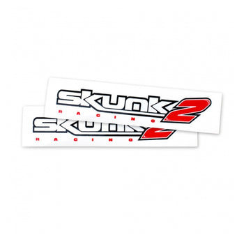 compare product Skunk2 5in. Decal (Set of 2)