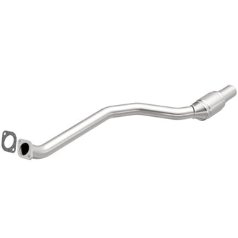 compare product MagnaFlow Direct Fit Catalytic Converter 08-09 BMW 535i 3.0L DS Rea