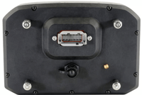 AEM CD - 7 Non Logging GPS Enabled Race Dash Carbon Fiber Digital Display w/o VDM (CAN Input Only) - My Store