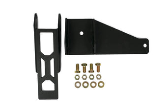 compare product DV8 Offroad 18-20 Jeep Wrangler JL Adjustable Dead Pedal