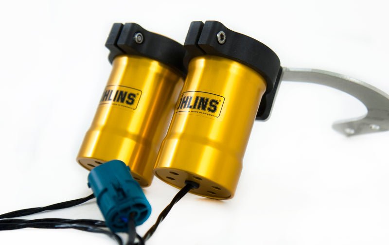 Suspension Controllers