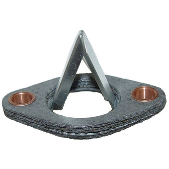 compare product Omix Carburetor Base Gasket 41-53 Willys & Jeep Models