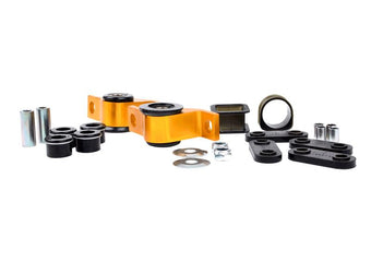 compare product Whiteline 7/94-02 Nissan 200SX / 7/89-3/97 300ZX / 90-02 SKyline Rear Diff - Support Rear Bushing