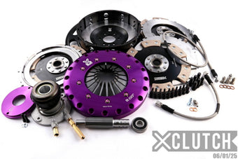compare product XClutch 14-15 Chevrolet Camaro Z/28 7.0L 9in Triple Solid Ceramic Clutch Kit