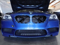 aFe Magnum FORCE Intake System Carbon Fiber Scoops BMW M5 (F10) 12 - 14 V8 - 4.4L (tt) - My Store