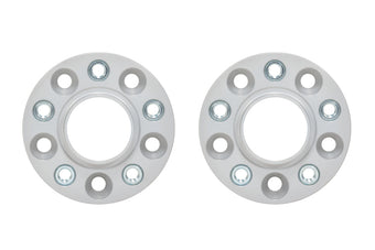 compare product Eibach Pro-Spacer 30mm Spacer / Bolt Pattern 5x112 / Hub Center 66.5 for 09-15 Audi A4 (B8)