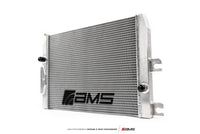 AMS Performance 2023+ Nissan Z Heat Exchanger - My Store