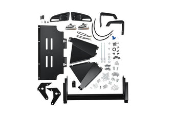 compare product ARB Bumper Mounting Kit for 3421540
