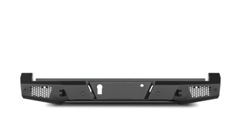compare product Body Armor 4x4 17-21 Ford F250/350 Super Duty Ambush Rear Bumper