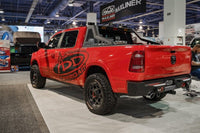 Addictive Desert Designs 17 - 18 Ford F - 150 Raptor HoneyBadger Chase Rack - My Store