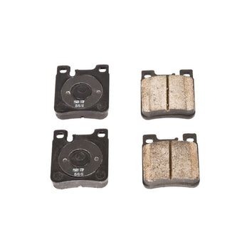 compare product Power Stop 05-06 Chrysler Crossfire Rear Z16 Evolution Ceramic Brake Pads