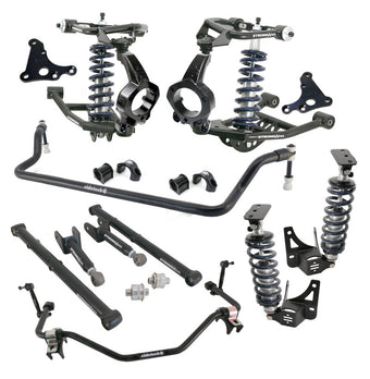 compare product RID Control Arms - Front Lower