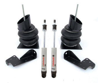 compare product Ridetech 58-64 Impala Front CoolRide Kit (For use with StrongArms)